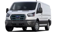 Ford E-Transit Cargo Van 2026 Price in United States 